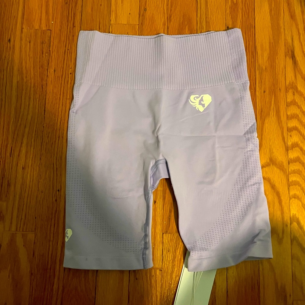 Cycling Shorts